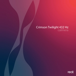 Crimson Twilight 432 Hz by calmera