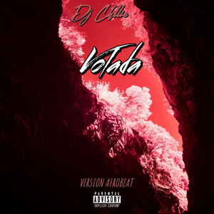 VOLADA (AFROBEAT) by Dj Chillie