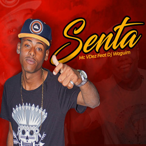 Portada de Senta