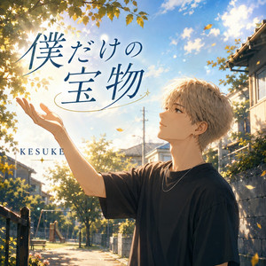 僕だけの宝物 by KESUKE