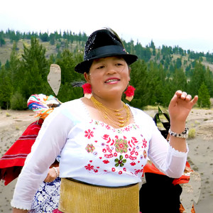 SUCY LA INDIGENA CAÑARY - Soy Solterita Carnaval