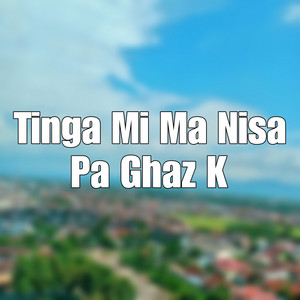 Gull Khan - Tinga Mi Ma Nisa Pa Ghaz K
