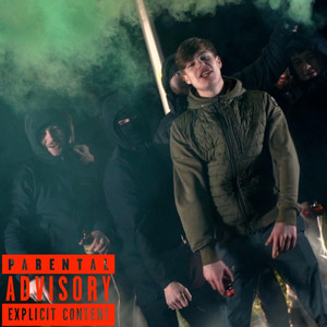 Portada de Real rap