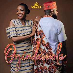 Oyindamola by Rio Mighty