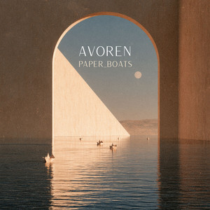Paper Boats by Avoren