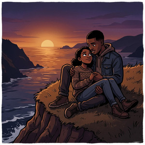 Mad Over You by Blaq Falconz