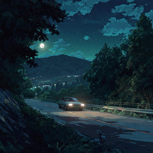 Urban Warm Vapor by Uzoma Chukwemiya