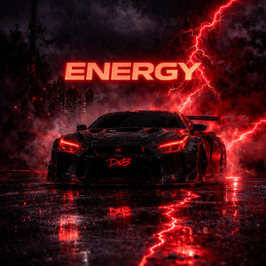 Energy by DigitalXBlood