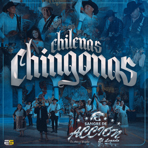 Te Guardo En Mi Alma by Sangre de Acción