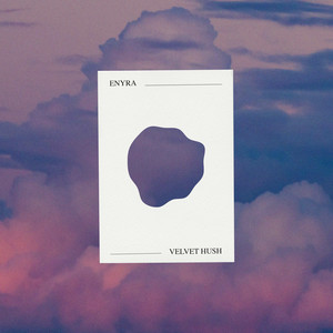 Velvet Hush by Enyra Album Cover