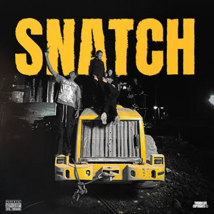 Snatch by Lil Twin