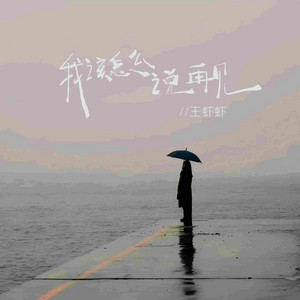 我该怎么说再见
