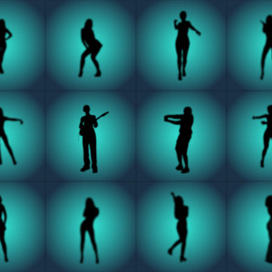DANCE4ME by Sani Lockeheart, C.H.A.D