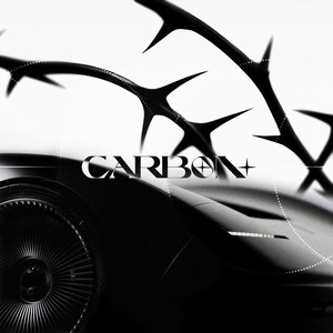 carbon by mayblare, fadevɇil