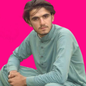 Bashir Showqi - Da Stargo Tora