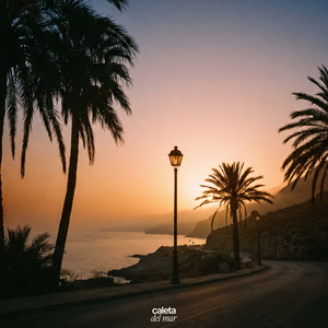 Just Past Sunset by Proyecto Alizé