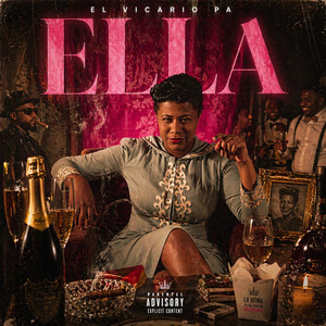 Ella by El Vicario Pa