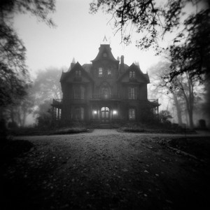 Haunting Adeline by ARTHER