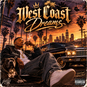West Coast Dreams by Dougie Music