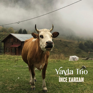 İnce Xarxan by Yayla Trio