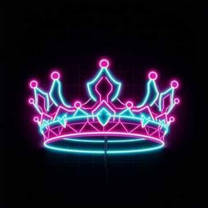 The King - Funk Remix by 圈圈菌