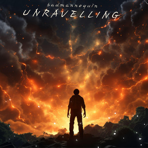 Unravelling by badmannequin