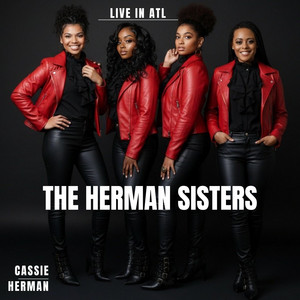 Happy Ever After - Live by Cassie Herman