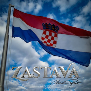 Miroslav Škoro - Zastava