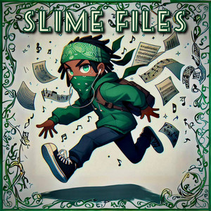 slimes yvng Patra着用　grave of