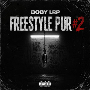 FREESTYLE PUR #2 by BOBY