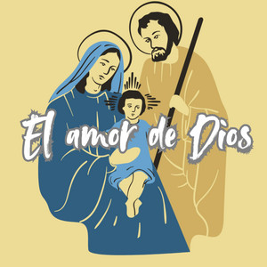 El Amor De Dios by Marcos ozoria