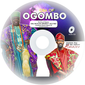 KS1 Malaika - Ebora Ojoogun Oje