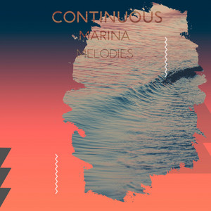 zZz Continuous Marina Melodies zZz album