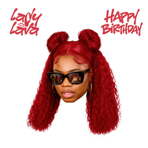 Happy Birthday by Lady Lava