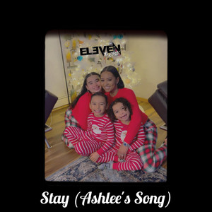 Stay (Ashlee's Song)