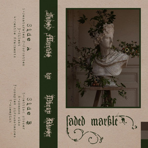 album cover: Faded Marble