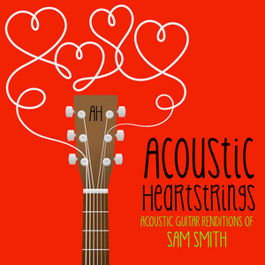 Acoustic Heartstrings - I'm Not the Only One