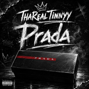 Prada by ThaRealTinnyy