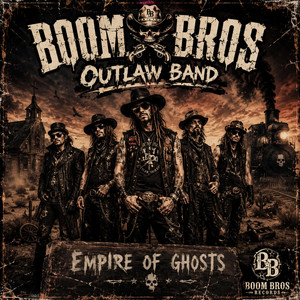 RITUAL IN BLACK by BOOM BROS Outlaw Band