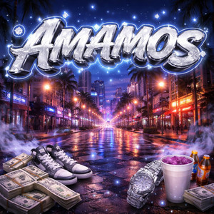 Amamos by Junior Gutierrez