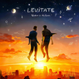 LEVITATE by Mr. Esuoh, BizKit