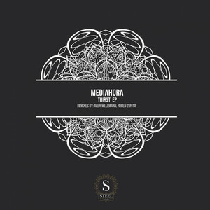 Thirst - Alex Wellmann Remix by Mediahora, Alex Wellmann