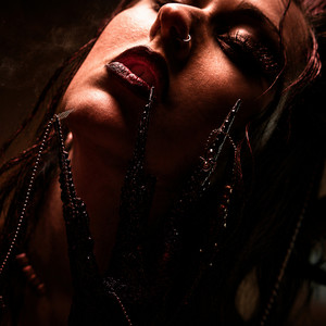 Tearing Me Apart by Scarlean