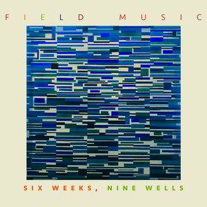 Six Weeks, Nine Wells