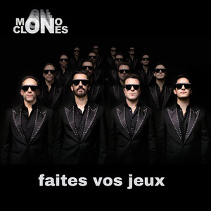 Faites vos jeux by Mono Clones
