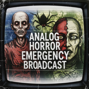 Flickering Analog Signal