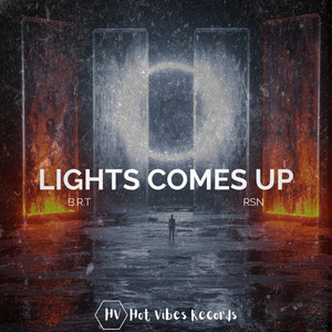 Lights Comes up. by B.R.T, RSN