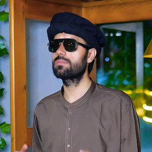 Hamayon Gulistani & Danyal Anwar - Yara Rasha (Kakarey Gharey)