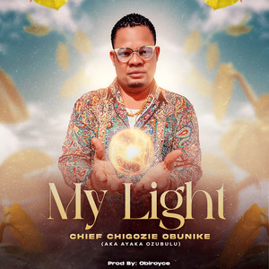 Ayaka Ozubulu - My Light