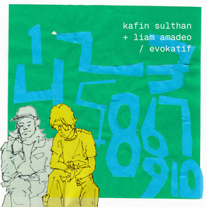 EVOCATIVE by Kafin Sulthan, Liam Amadeo